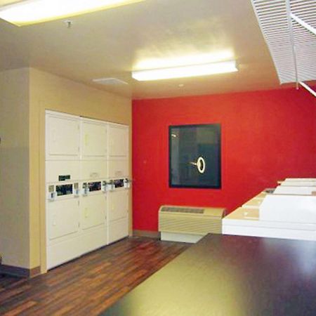 Extended Stay America Select Suites - Austin - Northwest - Lakeline Mall Kültér fotó