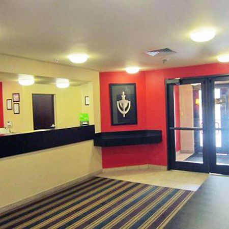 Extended Stay America Select Suites - Austin - Northwest - Lakeline Mall Kültér fotó