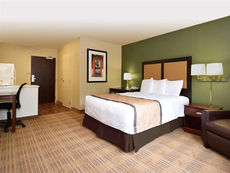 Extended Stay America Select Suites - Austin - Northwest - Lakeline Mall Kültér fotó