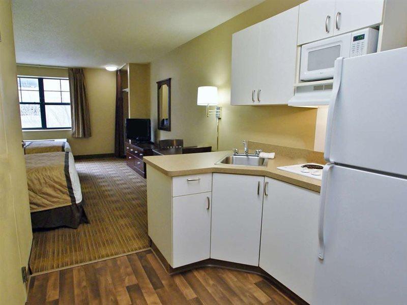 Extended Stay America Select Suites - Austin - Northwest - Lakeline Mall Kültér fotó