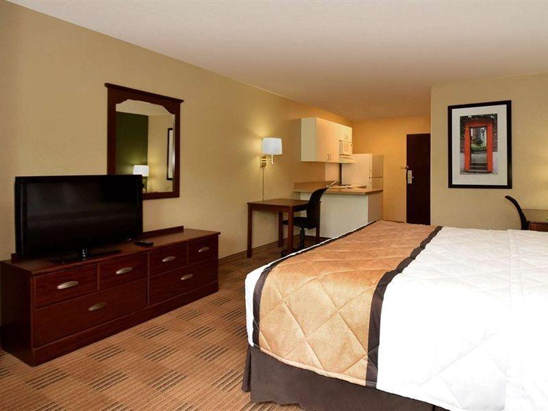Extended Stay America Select Suites - Austin - Northwest - Lakeline Mall Kültér fotó