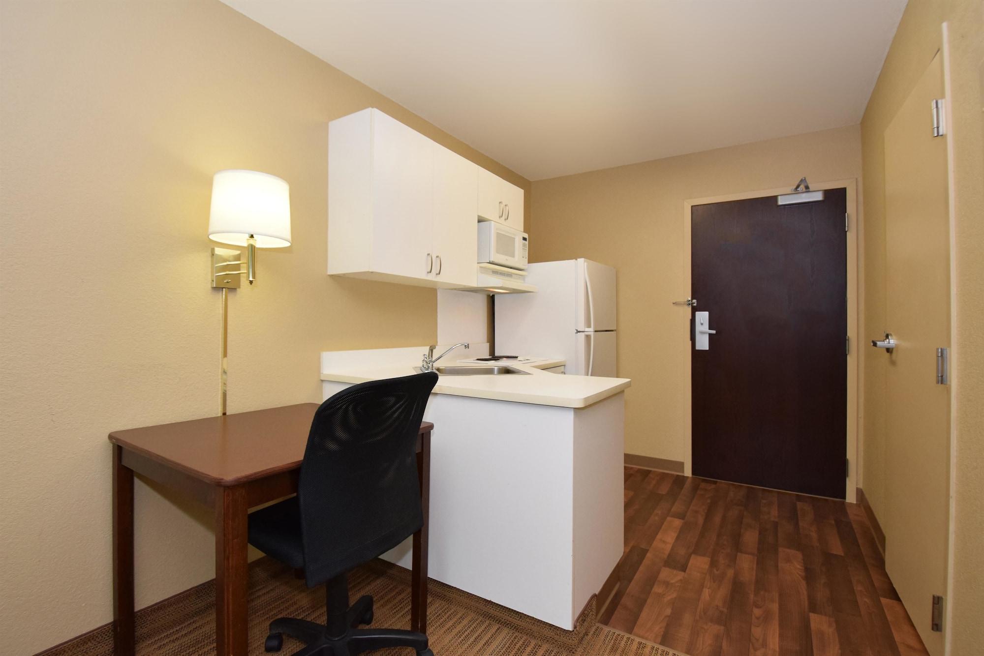 Extended Stay America Select Suites - Austin - Northwest - Lakeline Mall Kültér fotó