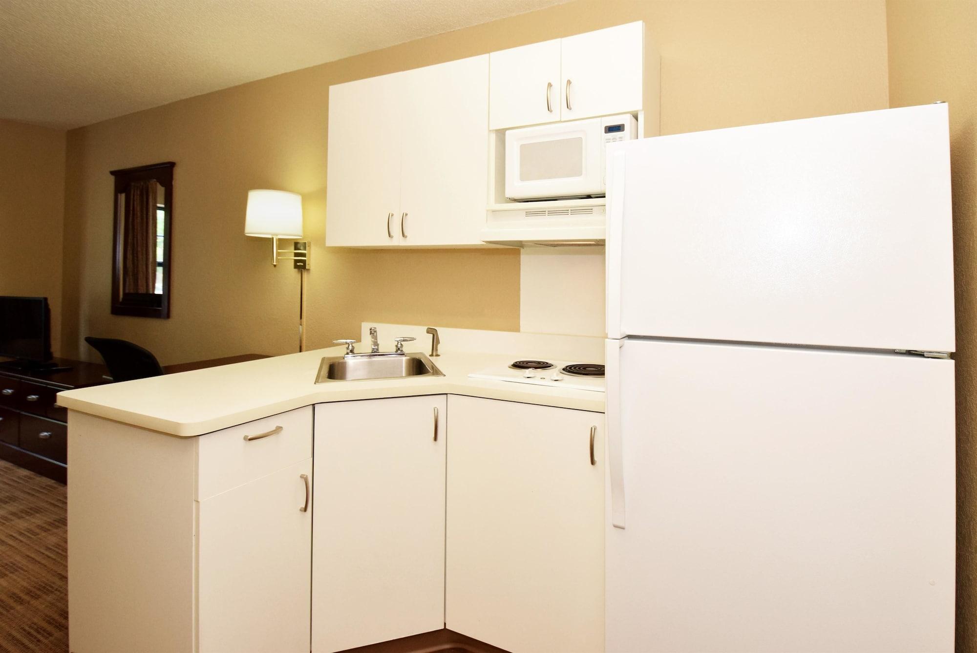Extended Stay America Select Suites - Austin - Northwest - Lakeline Mall Kültér fotó
