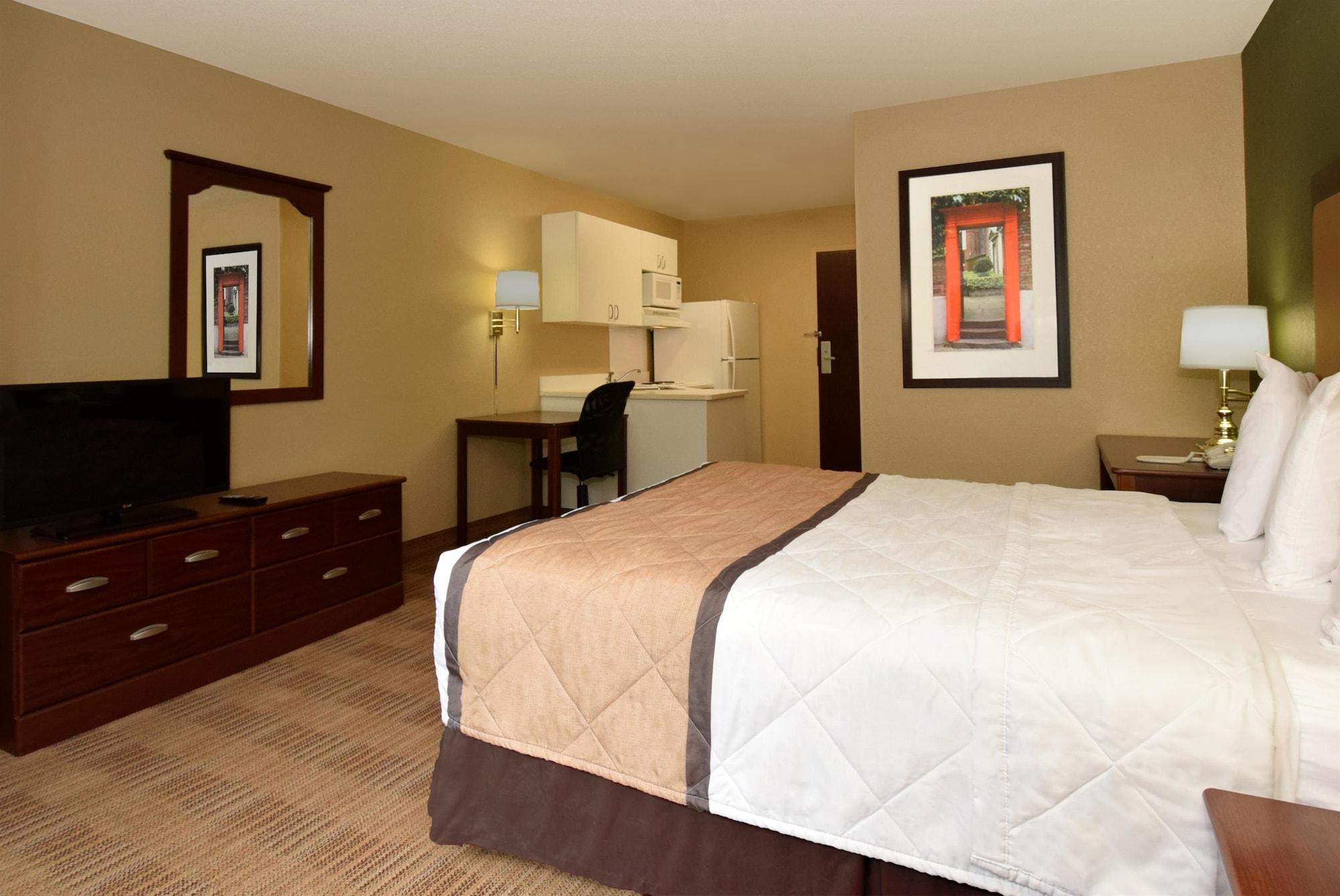 Extended Stay America Select Suites - Austin - Northwest - Lakeline Mall Kültér fotó