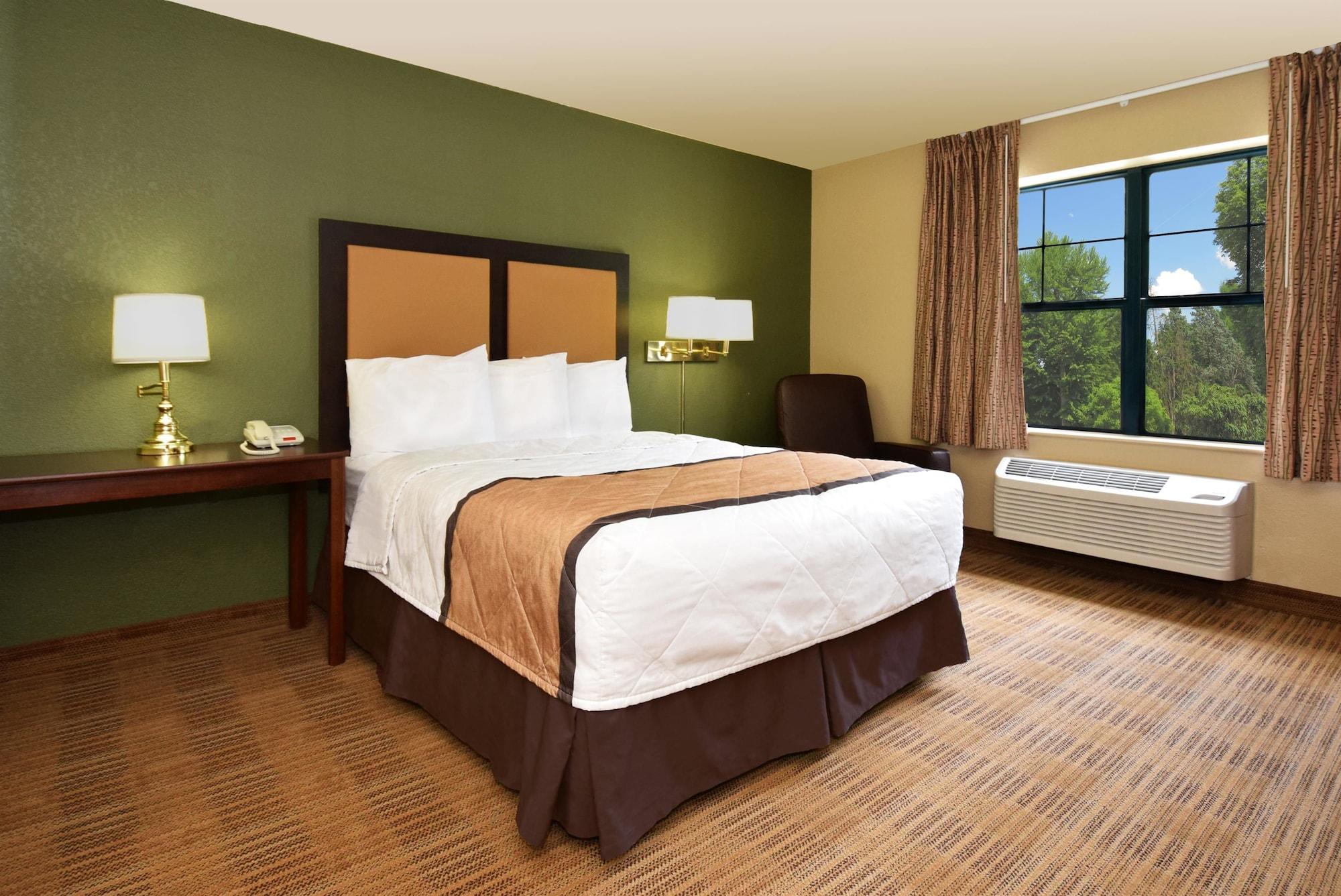 Extended Stay America Select Suites - Austin - Northwest - Lakeline Mall Kültér fotó