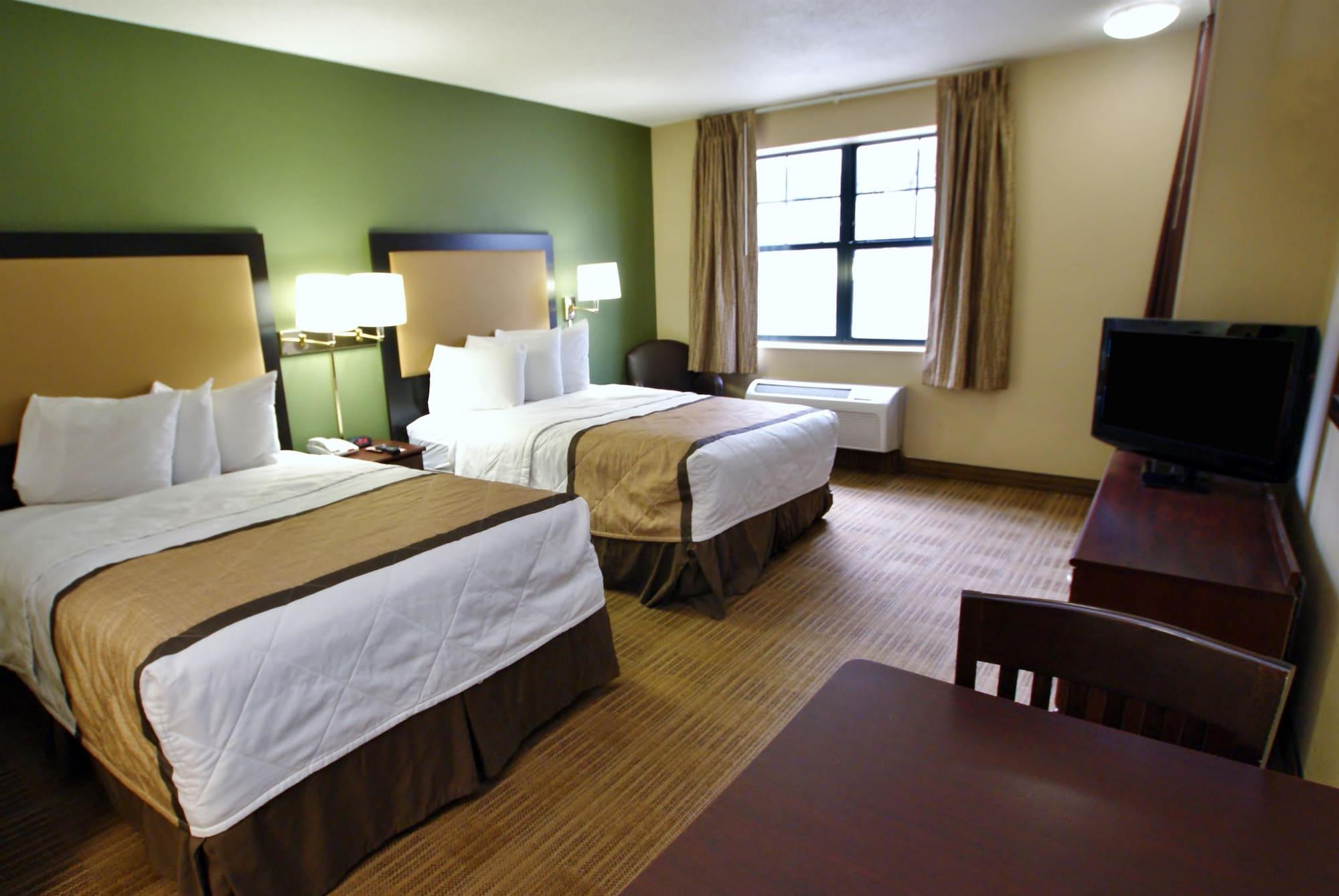 Extended Stay America Select Suites - Austin - Northwest - Lakeline Mall Kültér fotó