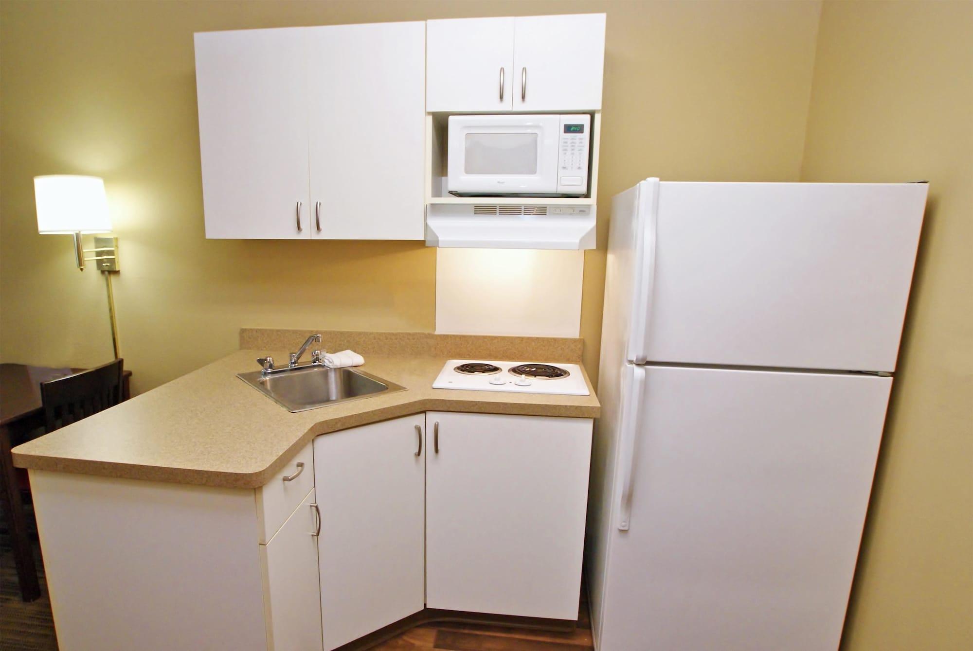 Extended Stay America Select Suites - Austin - Northwest - Lakeline Mall Kültér fotó