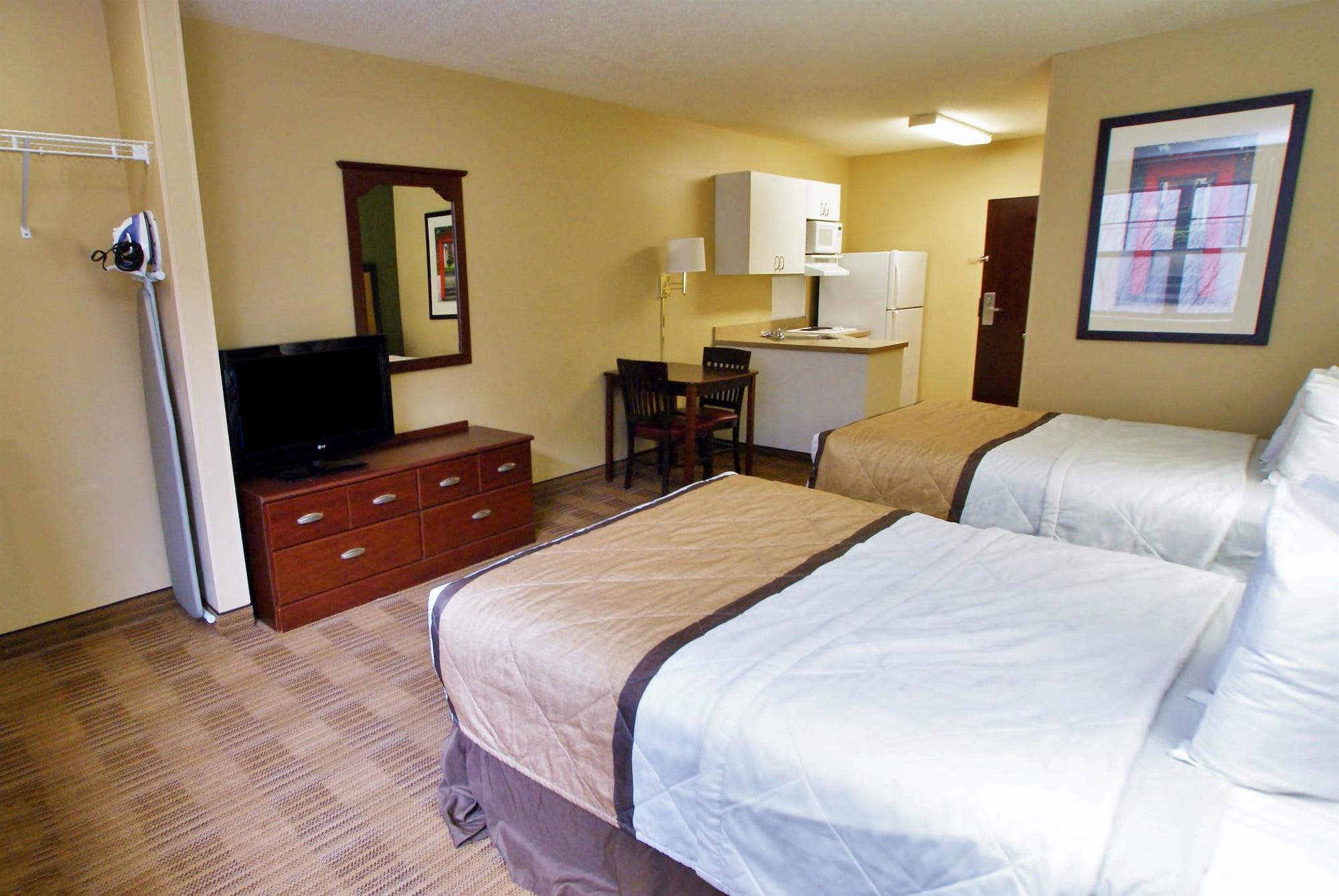 Extended Stay America Select Suites - Austin - Northwest - Lakeline Mall Kültér fotó