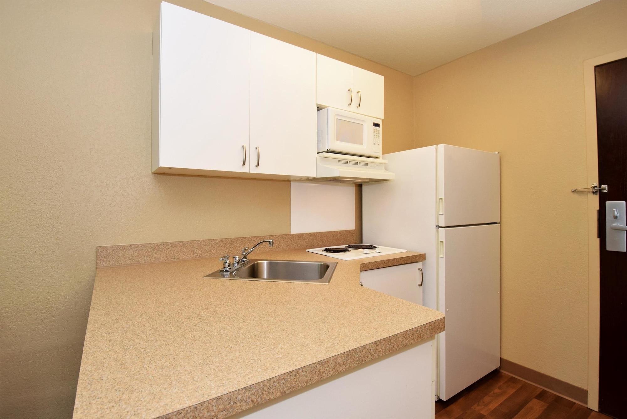 Extended Stay America Select Suites - Austin - Northwest - Lakeline Mall Kültér fotó