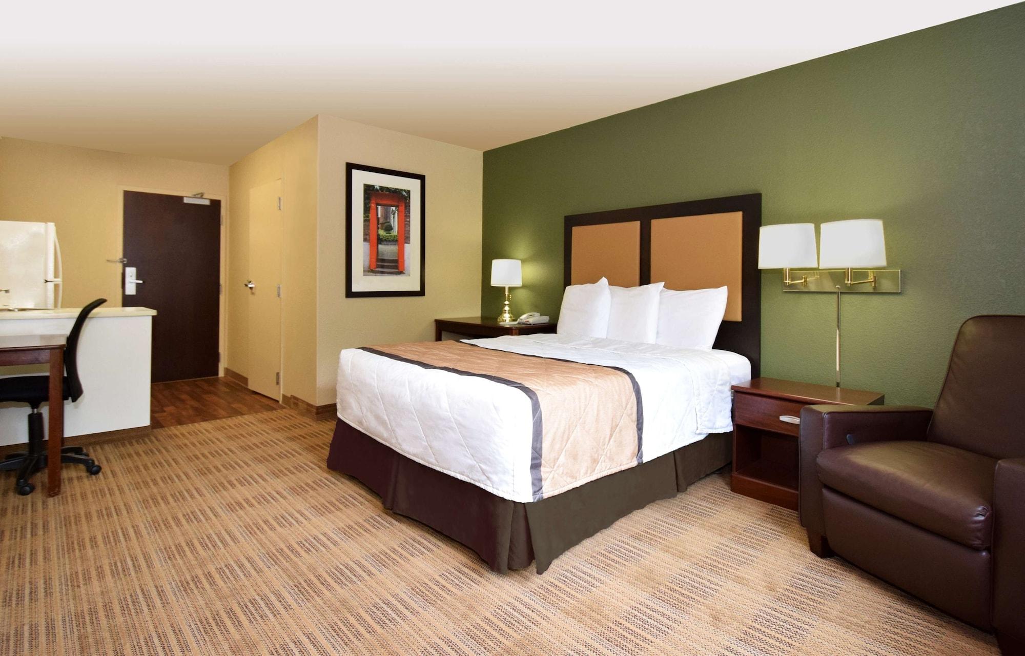 Extended Stay America Select Suites - Austin - Northwest - Lakeline Mall Kültér fotó