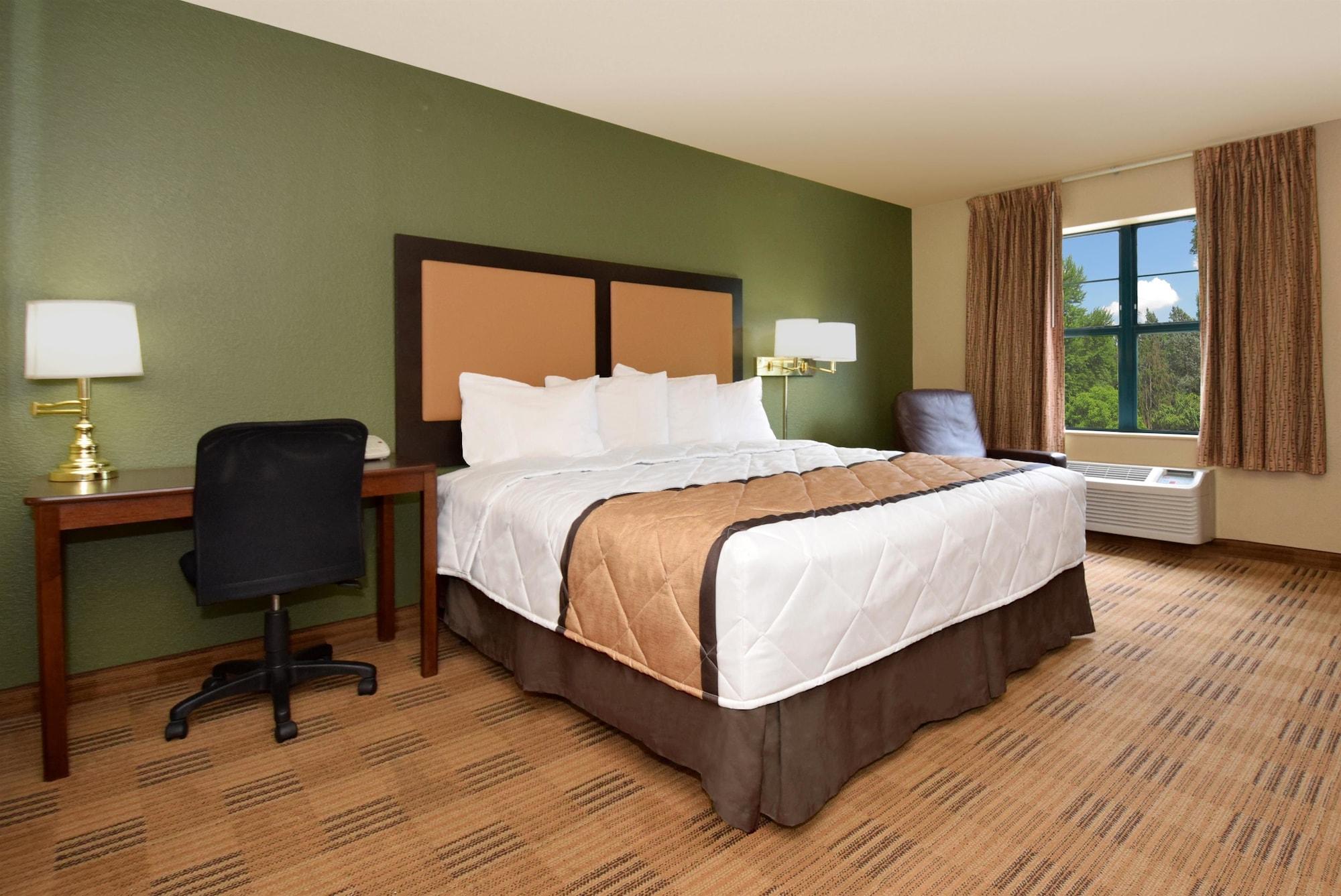 Extended Stay America Select Suites - Austin - Northwest - Lakeline Mall Kültér fotó