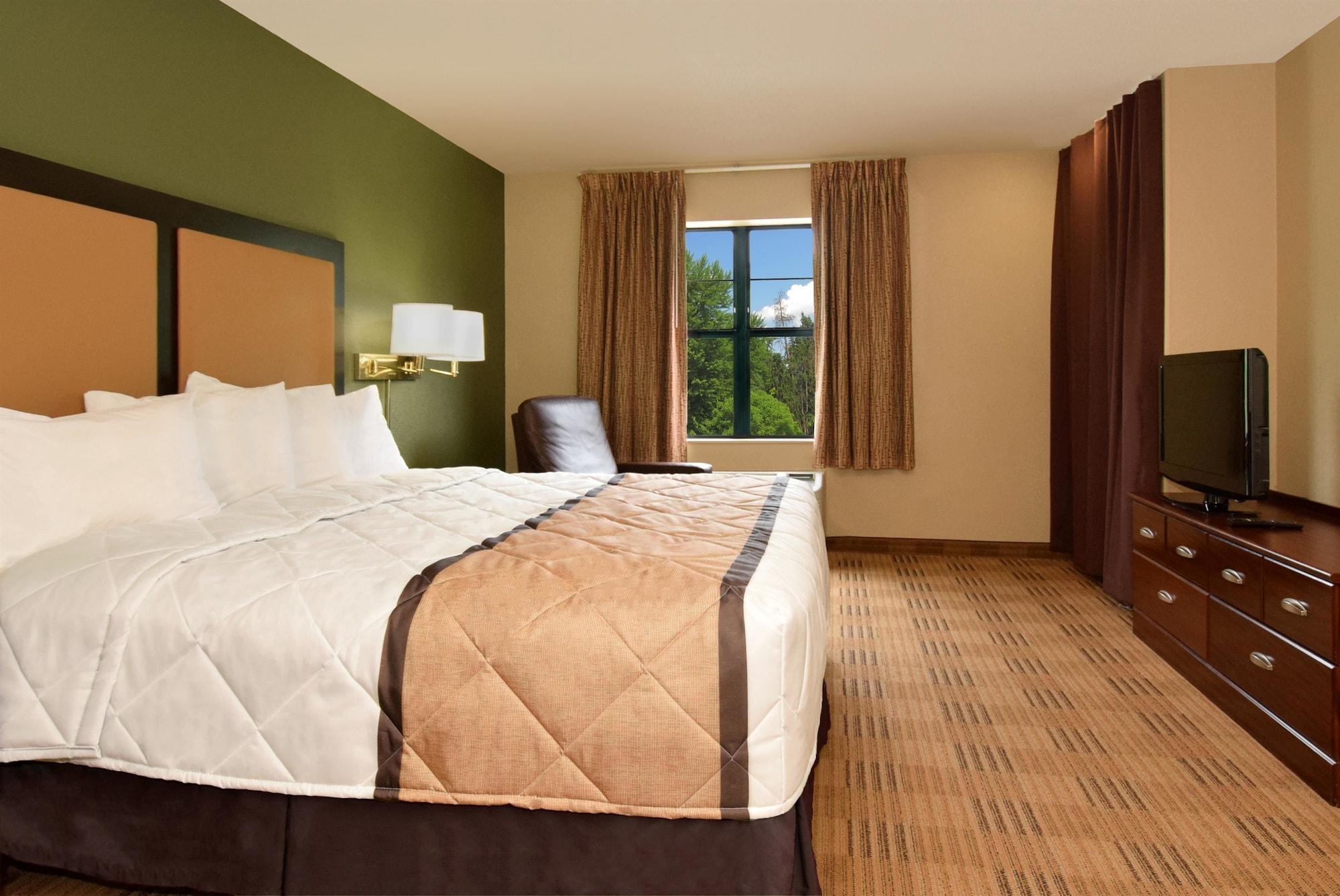 Extended Stay America Select Suites - Austin - Northwest - Lakeline Mall Kültér fotó