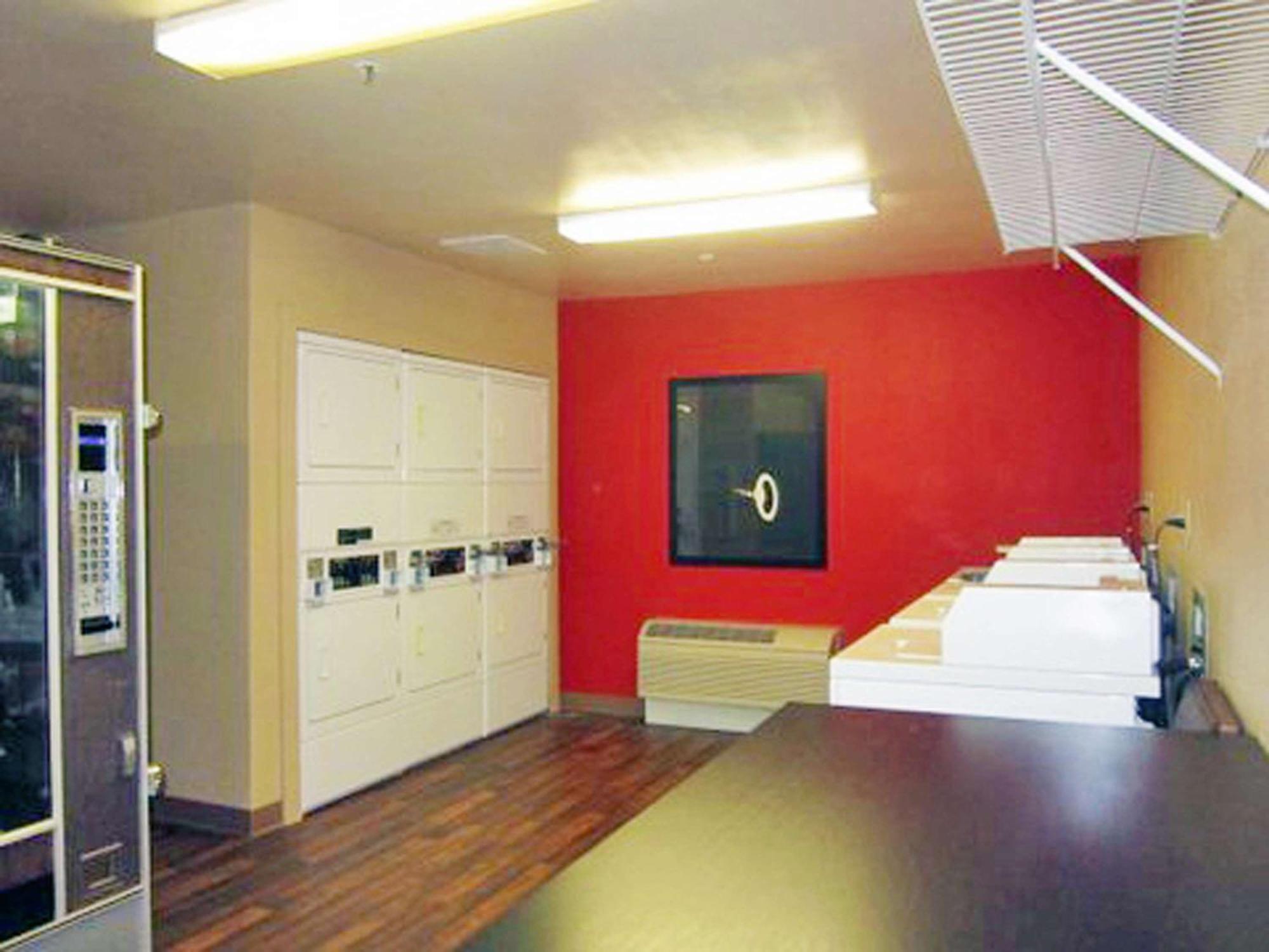 Extended Stay America Select Suites - Austin - Northwest - Lakeline Mall Kültér fotó