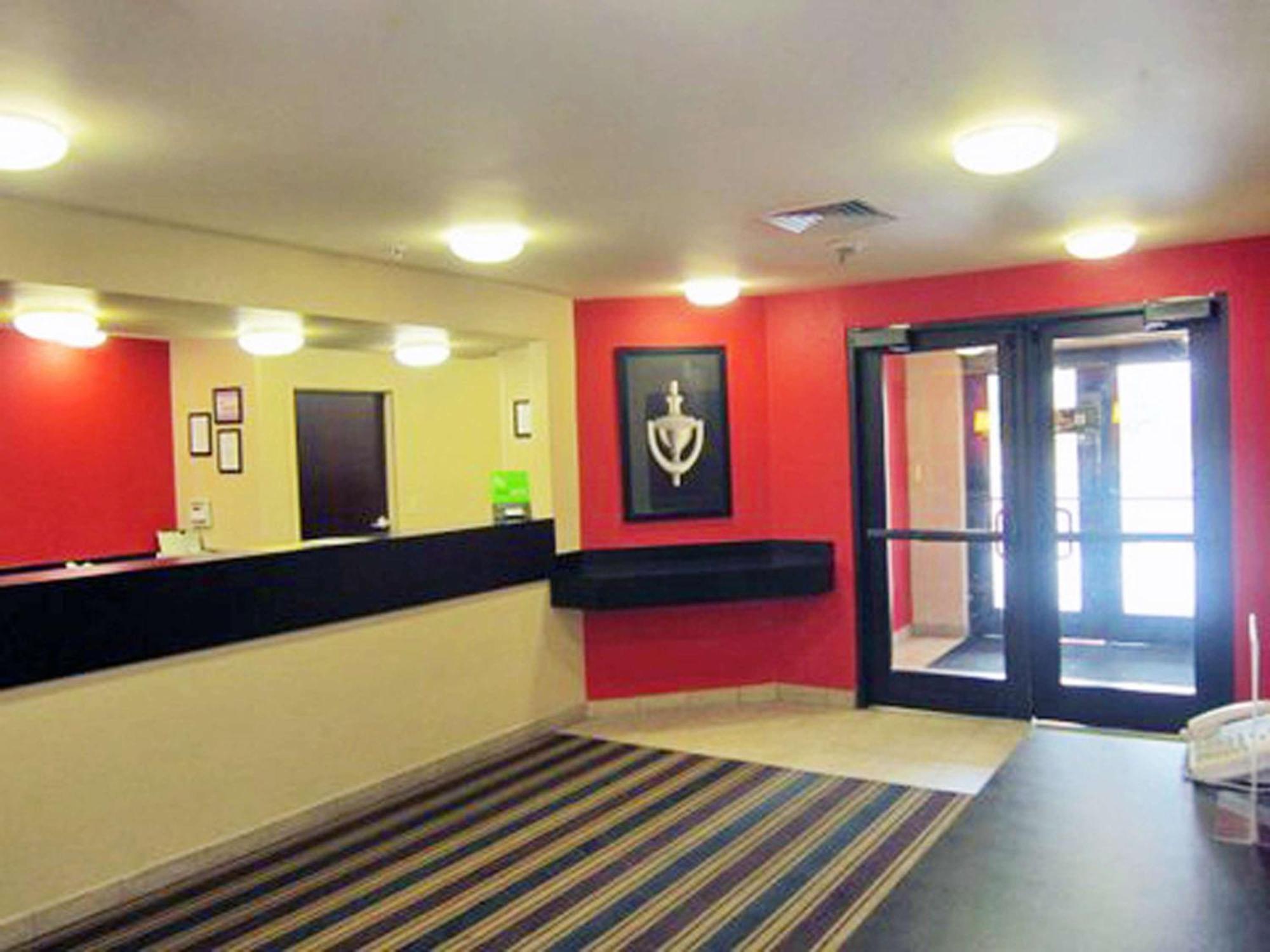 Extended Stay America Select Suites - Austin - Northwest - Lakeline Mall Kültér fotó
