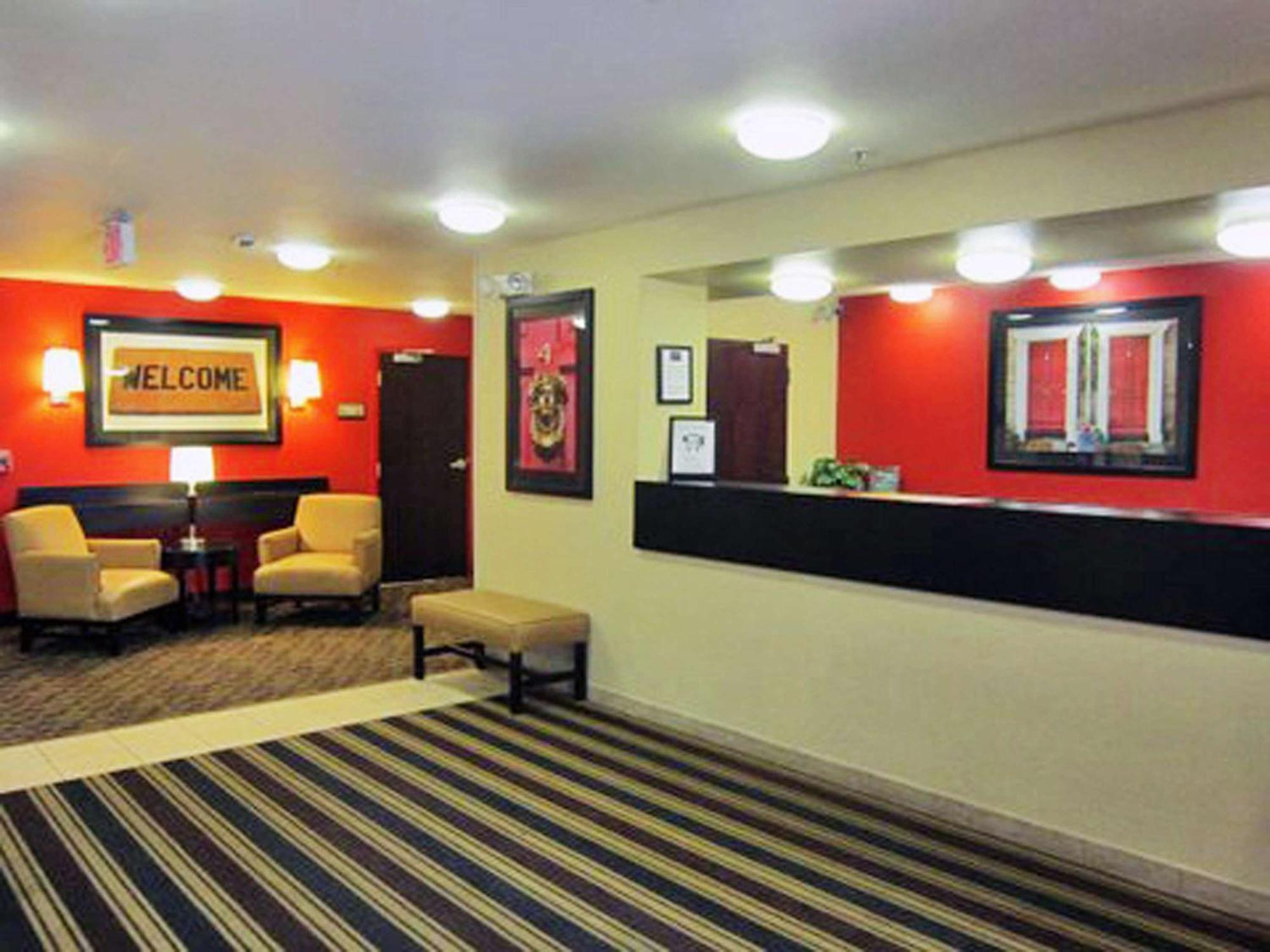 Extended Stay America Select Suites - Austin - Northwest - Lakeline Mall Kültér fotó