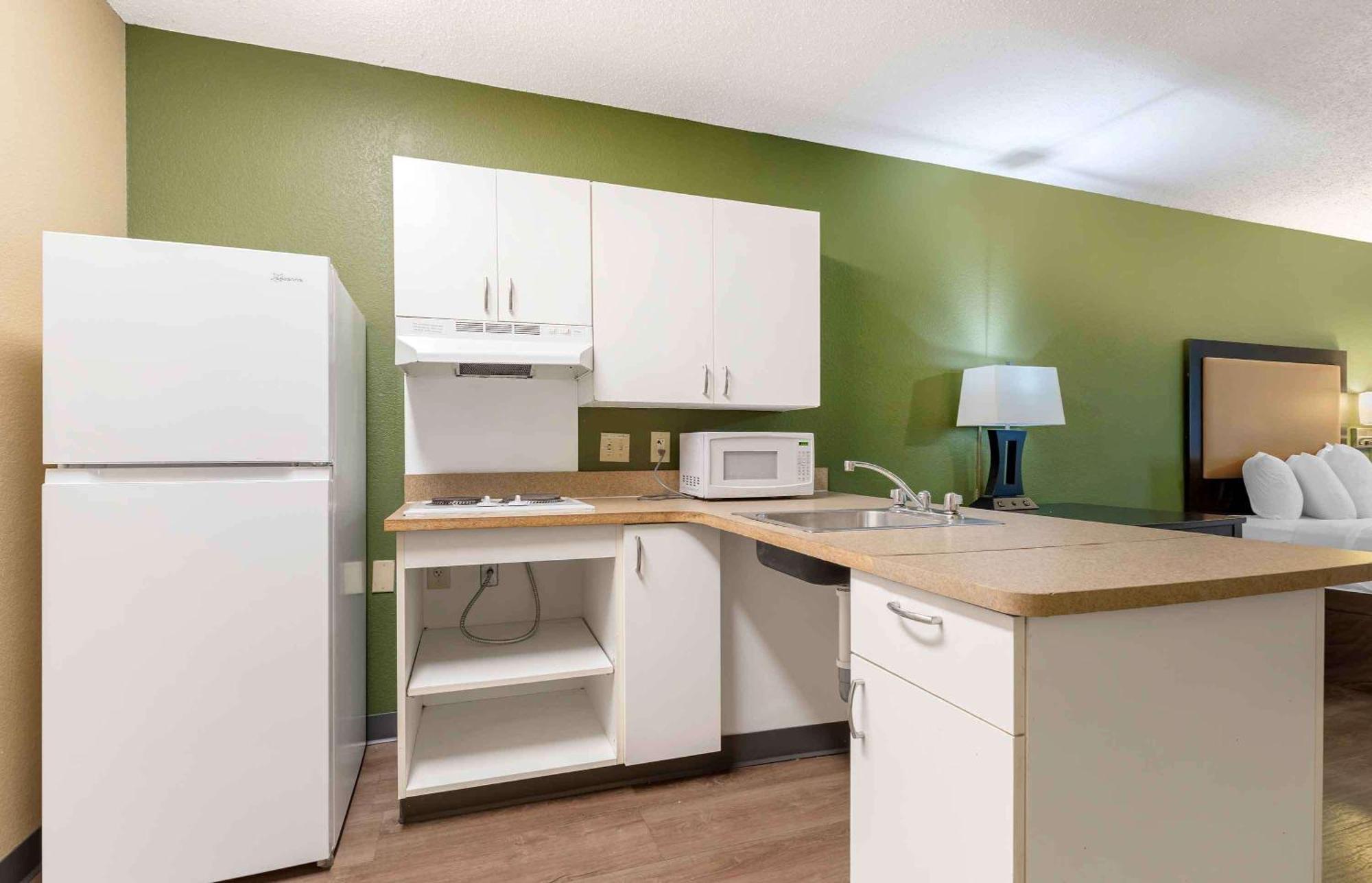 Extended Stay America Select Suites - Austin - Northwest - Lakeline Mall Kültér fotó