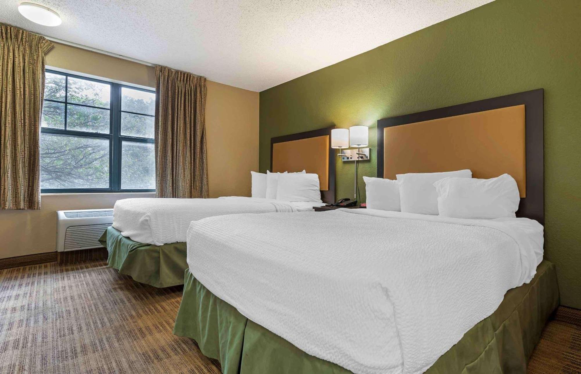 Extended Stay America Select Suites - Austin - Northwest - Lakeline Mall Kültér fotó