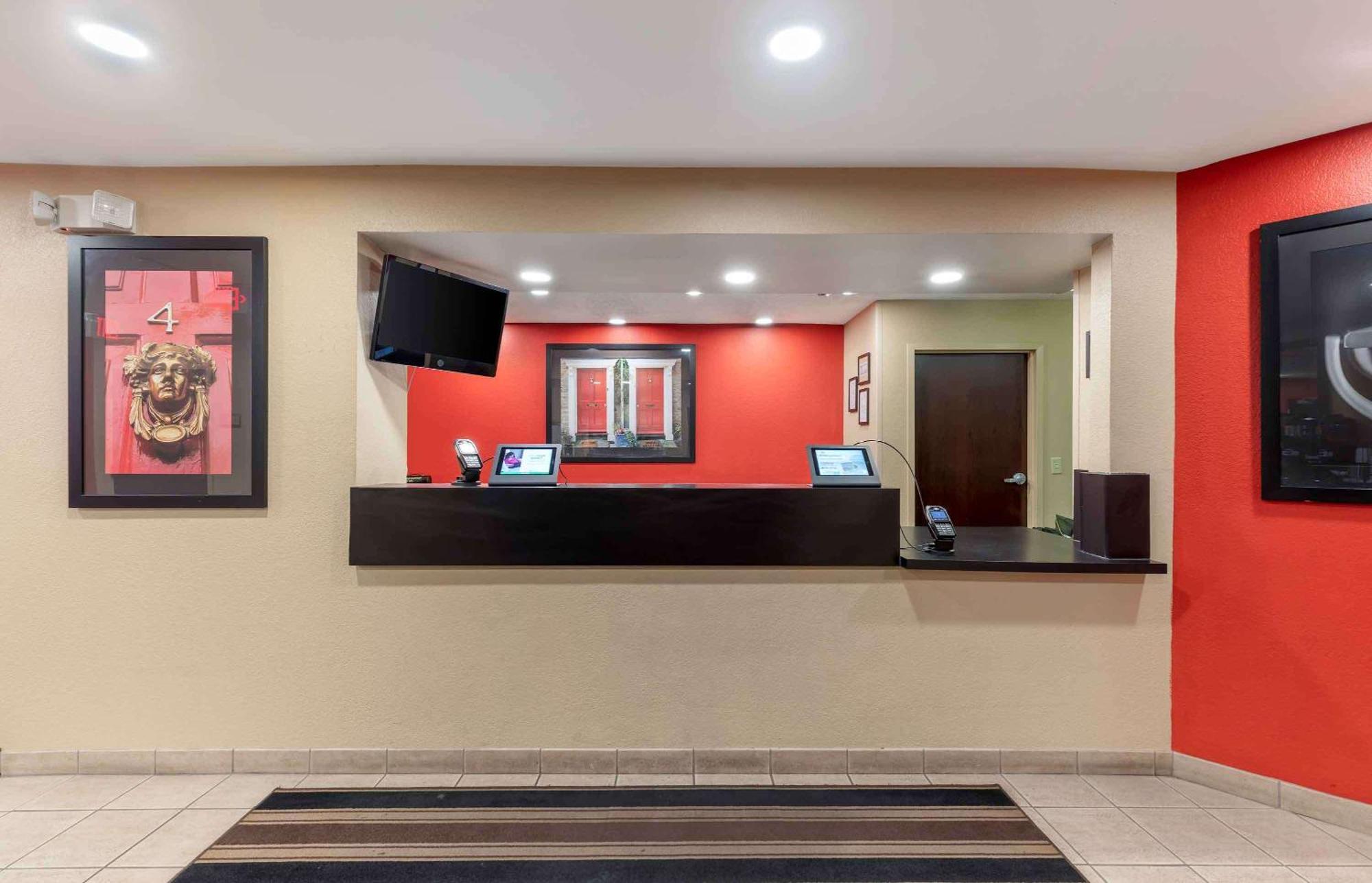 Extended Stay America Select Suites - Austin - Northwest - Lakeline Mall Kültér fotó