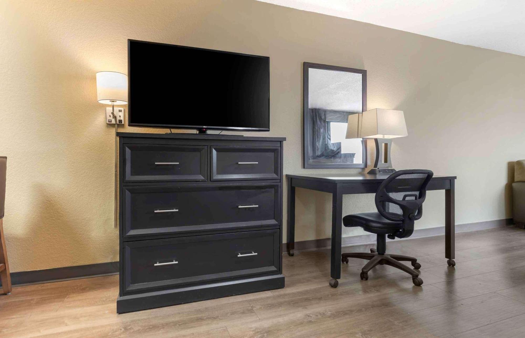 Extended Stay America Select Suites - Austin - Northwest - Lakeline Mall Kültér fotó