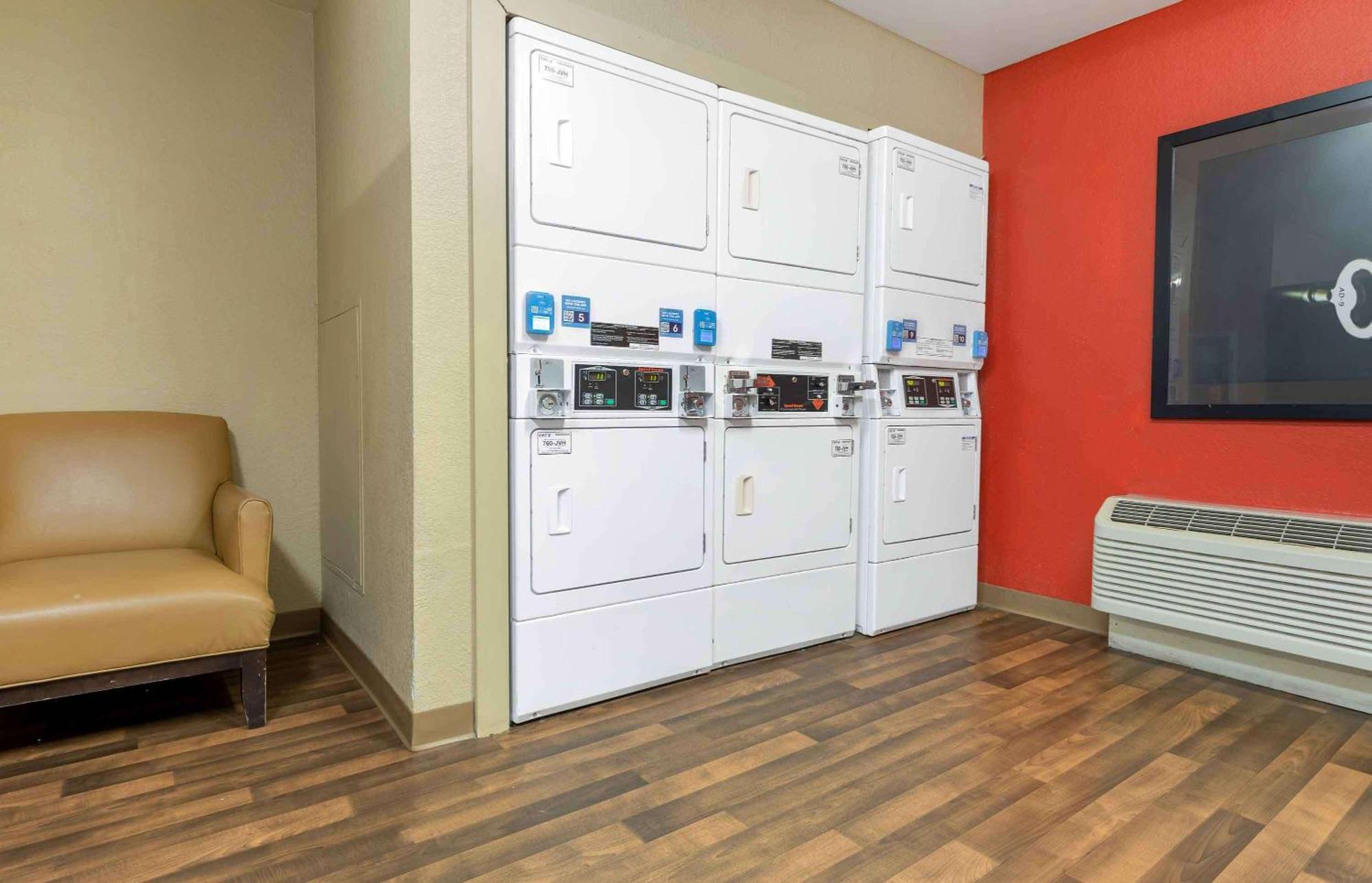 Extended Stay America Select Suites - Austin - Northwest - Lakeline Mall Kültér fotó