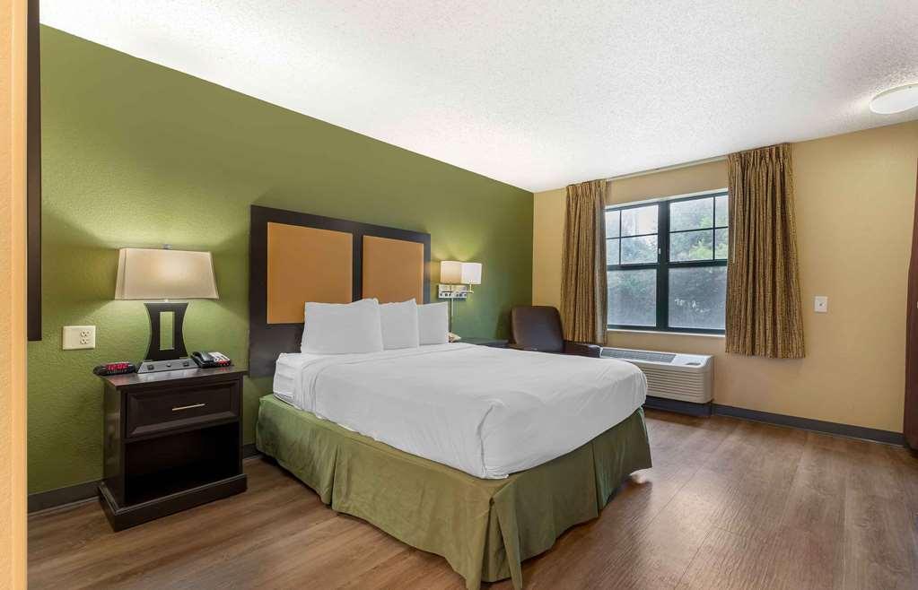Extended Stay America Select Suites - Austin - Northwest - Lakeline Mall Szoba fotó