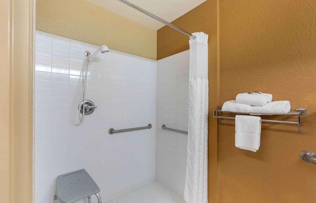 Extended Stay America Select Suites - Austin - Northwest - Lakeline Mall Szoba fotó
