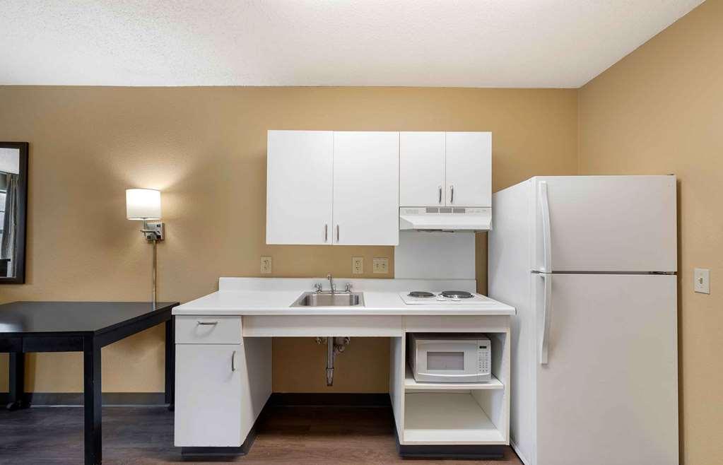 Extended Stay America Select Suites - Austin - Northwest - Lakeline Mall Szoba fotó