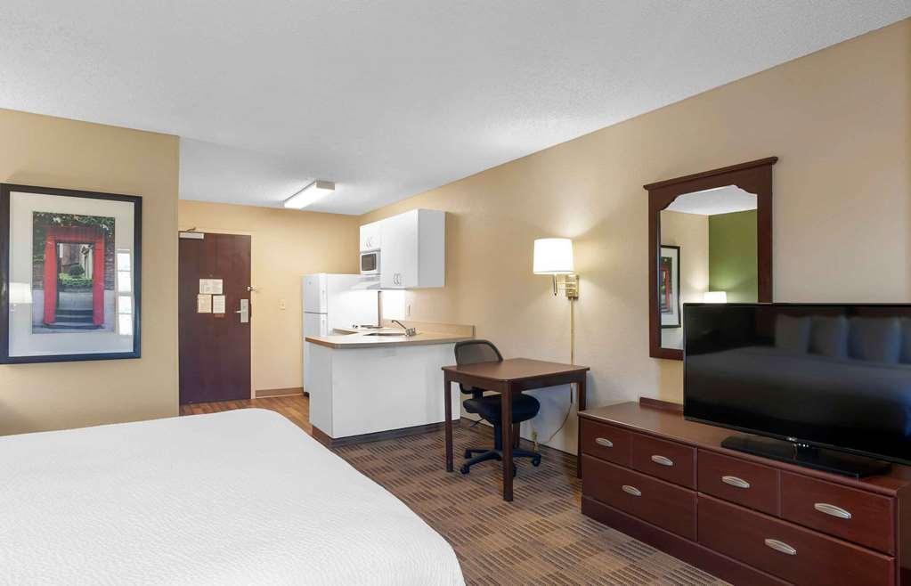 Extended Stay America Select Suites - Austin - Northwest - Lakeline Mall Szoba fotó