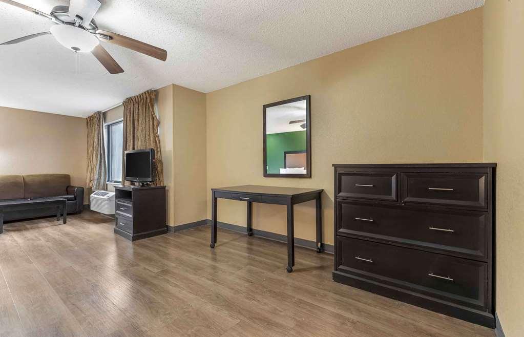 Extended Stay America Select Suites - Austin - Northwest - Lakeline Mall Szoba fotó