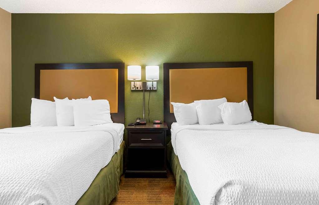 Extended Stay America Select Suites - Austin - Northwest - Lakeline Mall Szoba fotó