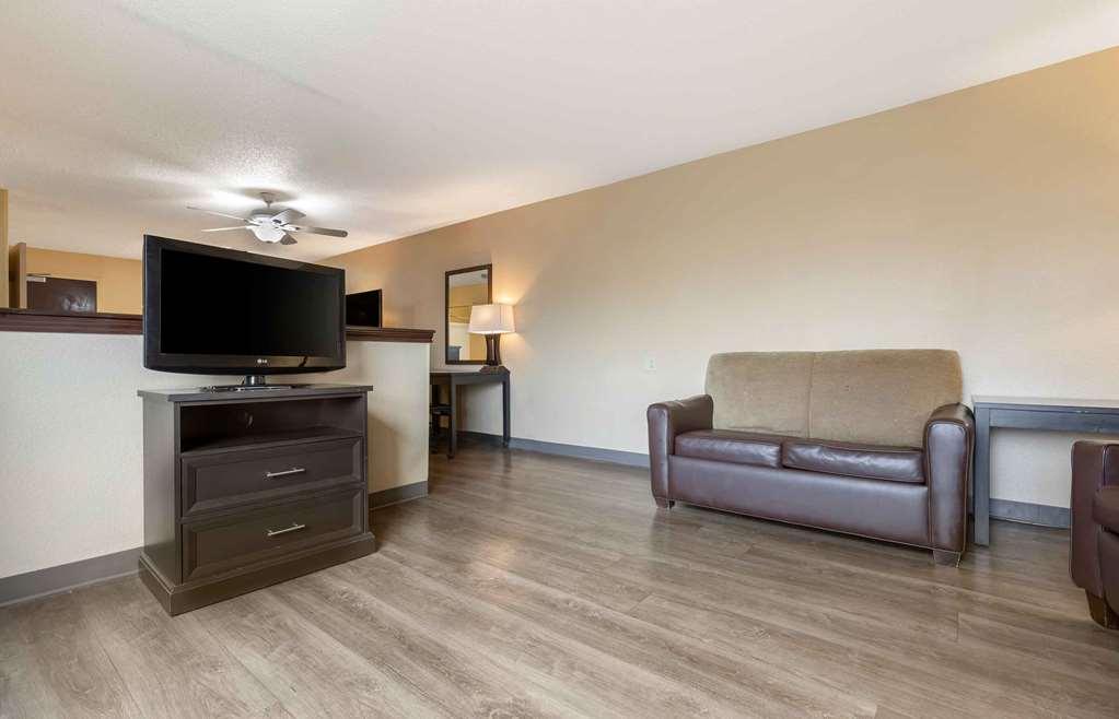 Extended Stay America Select Suites - Austin - Northwest - Lakeline Mall Szoba fotó