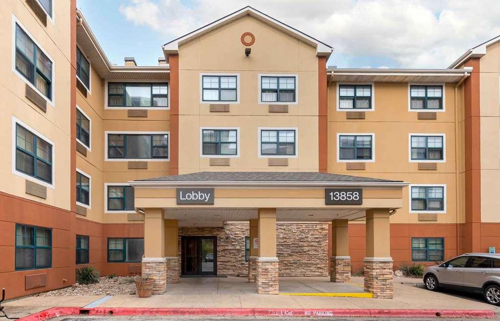 Extended Stay America Select Suites - Austin - Northwest - Lakeline Mall Kültér fotó