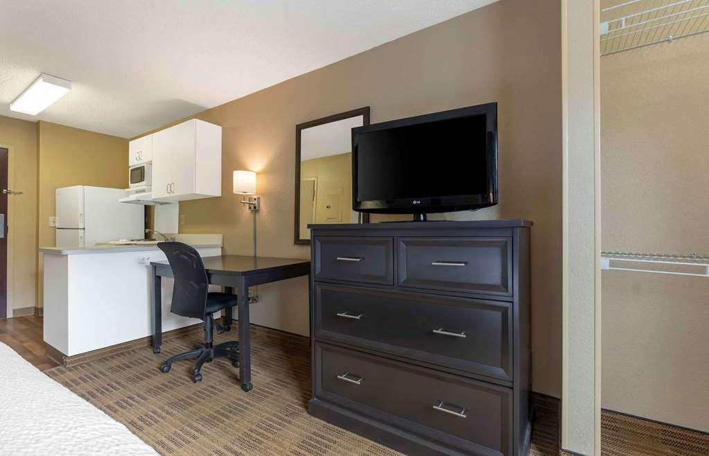Extended Stay America Select Suites - Austin - Northwest - Lakeline Mall Szoba fotó