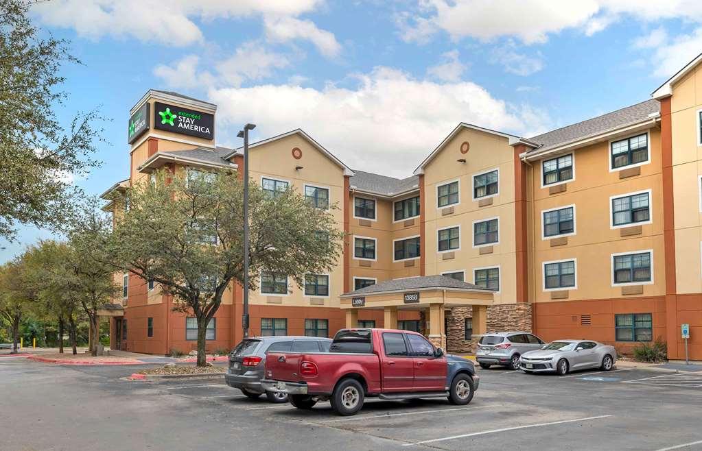 Extended Stay America Select Suites - Austin - Northwest - Lakeline Mall Kültér fotó