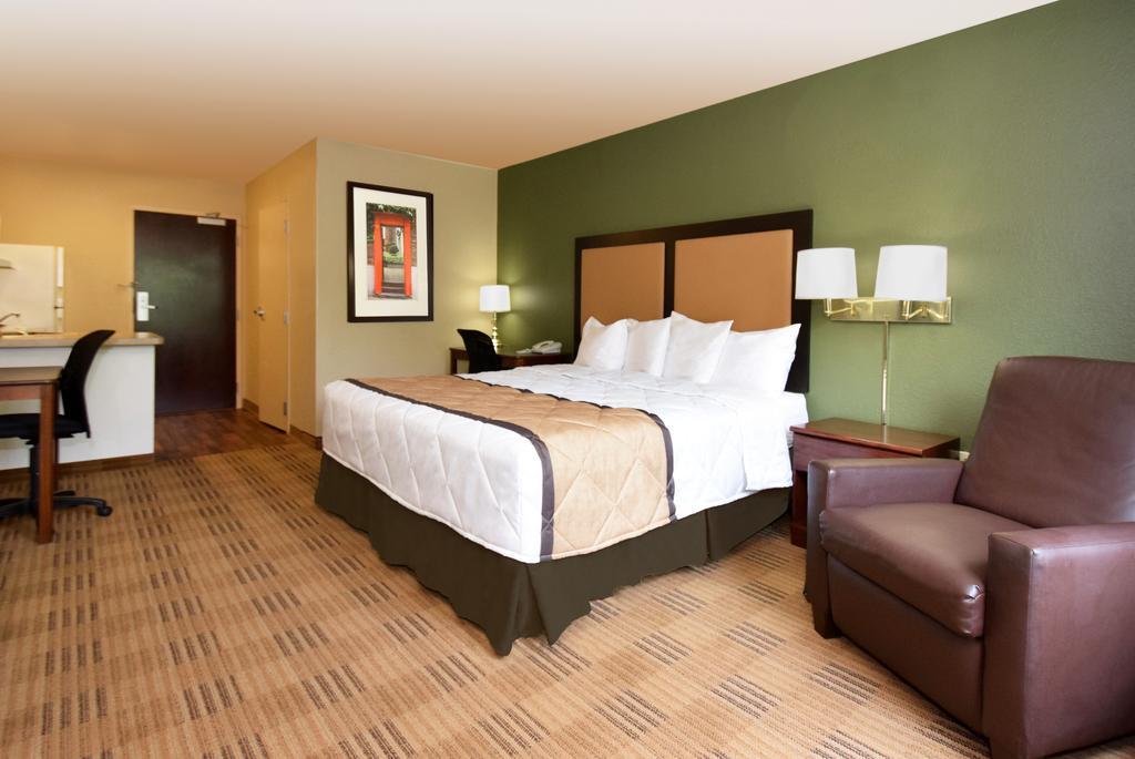 Extended Stay America Select Suites - Austin - Northwest - Lakeline Mall Kültér fotó