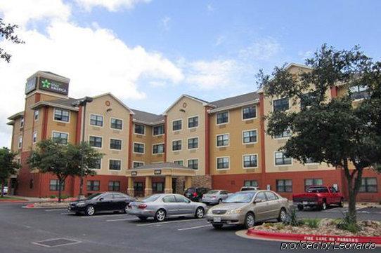Extended Stay America Select Suites - Austin - Northwest - Lakeline Mall Kültér fotó