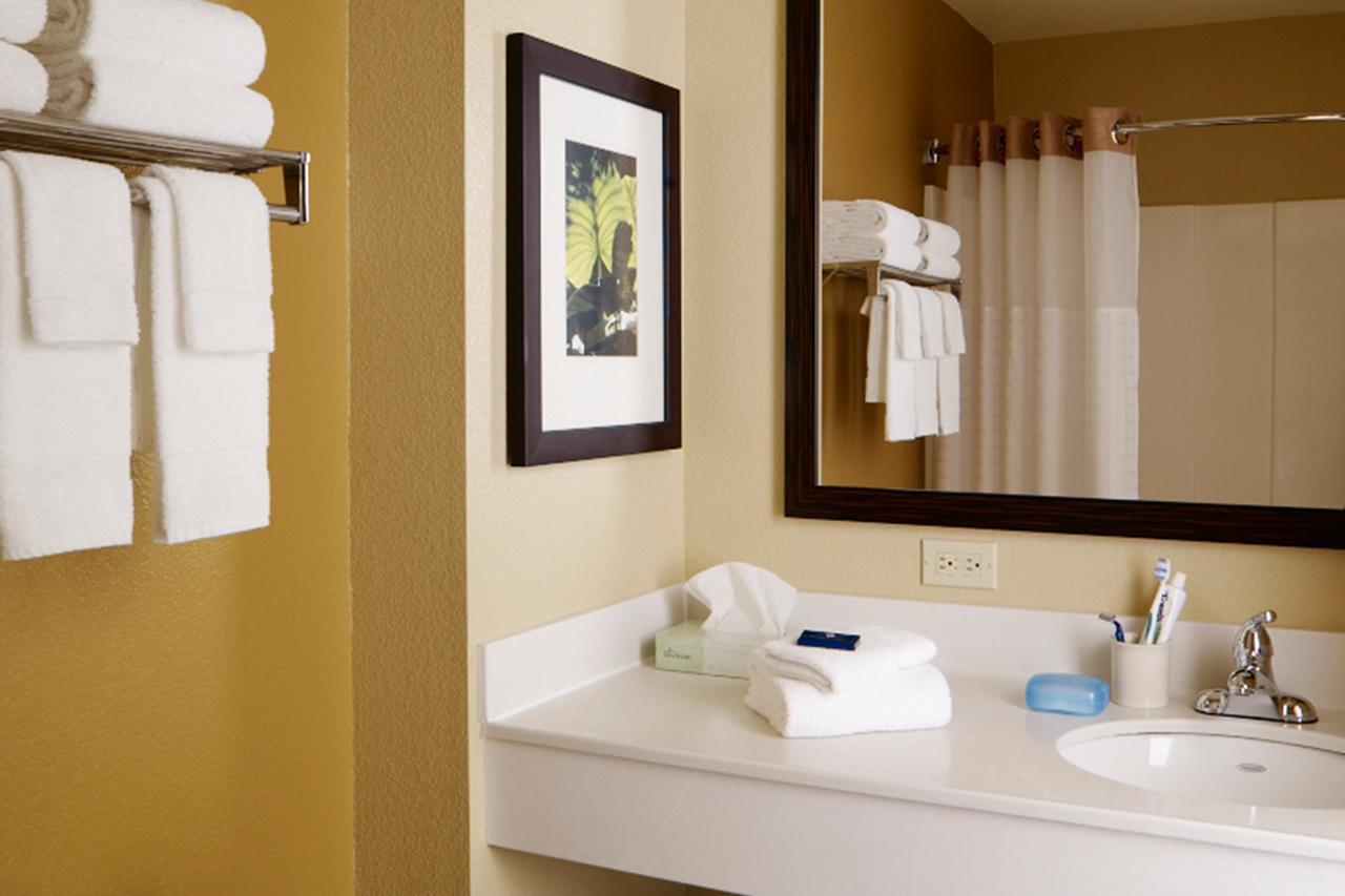 Extended Stay America Select Suites - Austin - Northwest - Lakeline Mall Kültér fotó